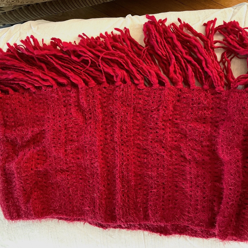 Infinity Scarf